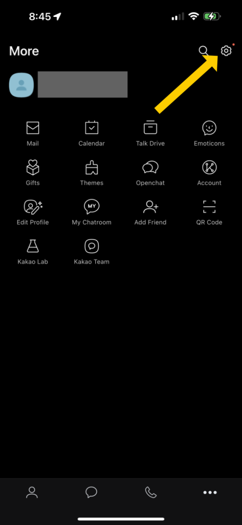 Login Restriction by Country - Step 1