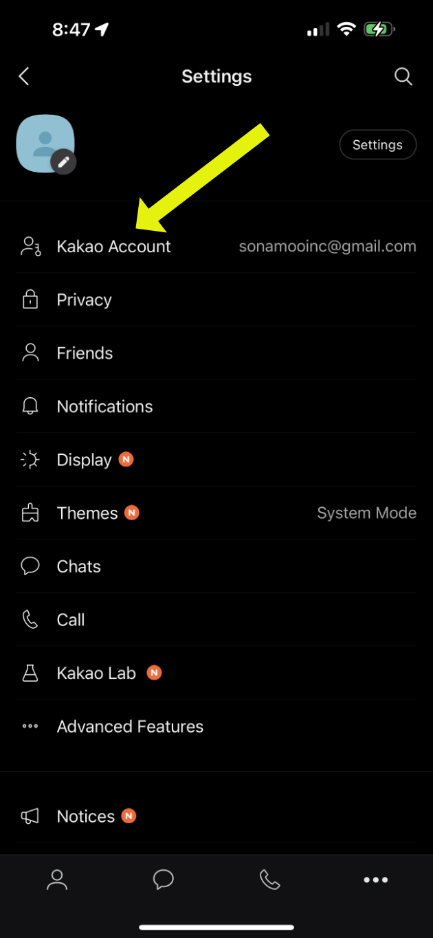 Login Restriction by Country - Step 2