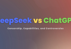 DeepSeek vs ChatGPT on censorship and capabilities